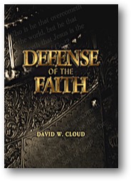 Defense of the Faith