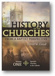 History of the Churches