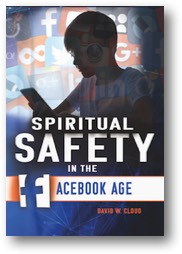 Spiritual Safety
