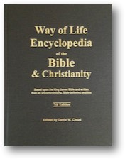 Encyclopedia of the Bible