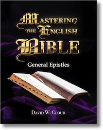 The General Epistles