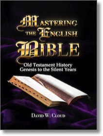 Mastering: Old Testament History