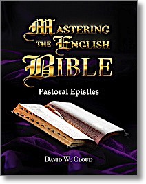 Pastoral Epistles