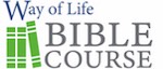 Bible Course logo
