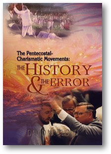 Pentecoatal Charismatic Movements