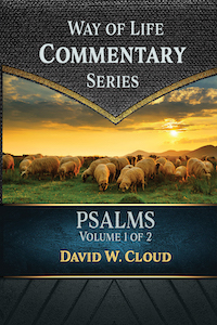 Psalms Commentary