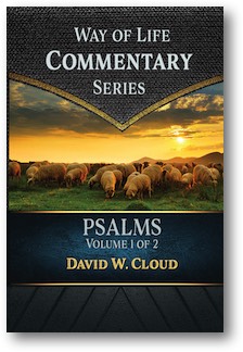 Psalms Commentary