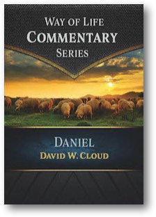 Daniel Commentary