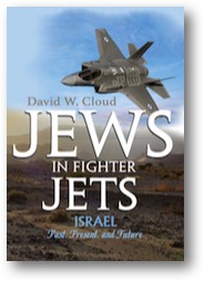 Jews in Fighter Jets