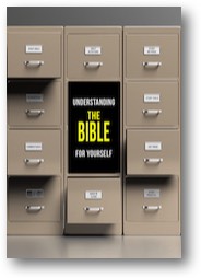 Understanding the Bible for Yourself