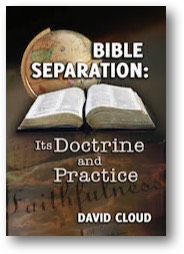 Bible Separaton