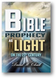 Bible Propchecy as Light on the 21st Century