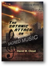 Satanic Attack on Sacred Music