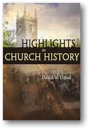 Highlighs in Church History