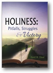 Holiness