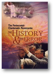 Pentecostal Charismatic Movement