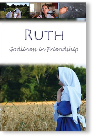 Ruth Godliness in Friendship