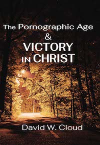 Victory in Christ