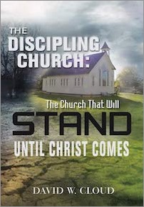 The Discipling Church