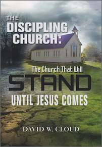 The Discipling Church