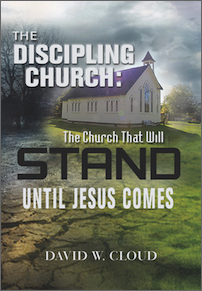 The Discipling Church