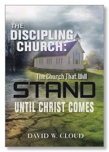 The Discipling Church