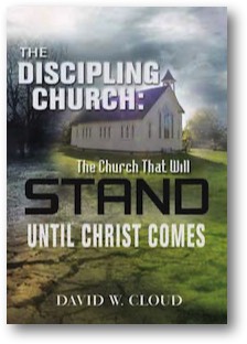 The Discipling Church