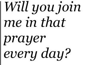 join-in-prayer