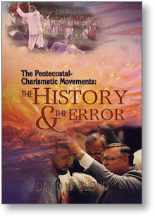 Pentecostal-Charismatic Movement