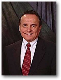 Bill Gothard