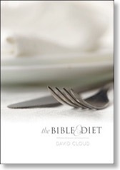 Bible and Diet
