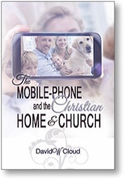 The Mobiel Phone and the Christian Home