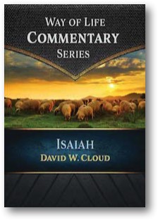 Isaiah Commentary