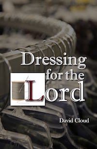 Dressing for the Lord 200
