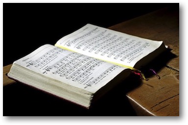 Hymnal