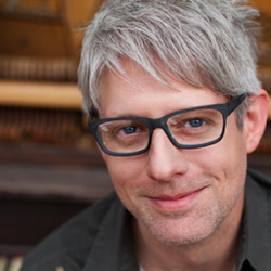 Photo of Matt Maher