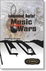 Independent Baptist Music Wars