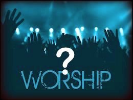 Worship?