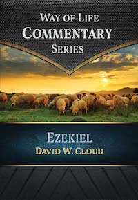 Ezekiel Commentary