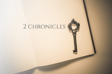 2-chronicles