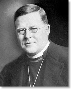 Bishop William Temple