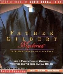 Father Gilbert Mysteries