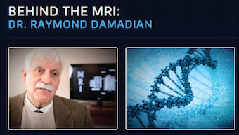 Dr. Raymond Damadian