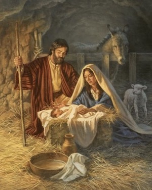 Birth of Christ