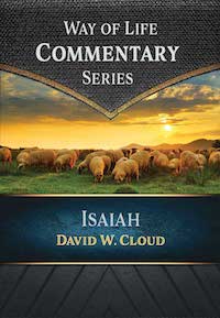 Isaiah Commentary