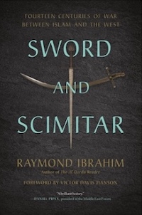 Sword and Scimitar