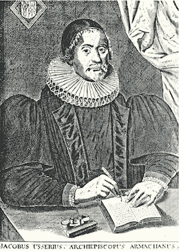 James Ussher