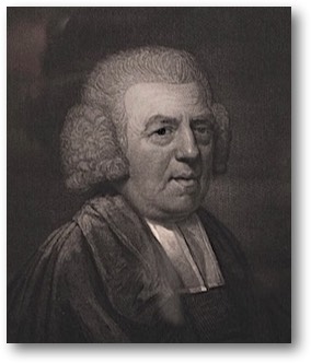 John Newton