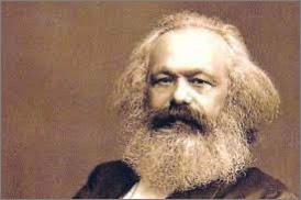 Karl Marx