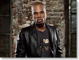 Kirk Franklin